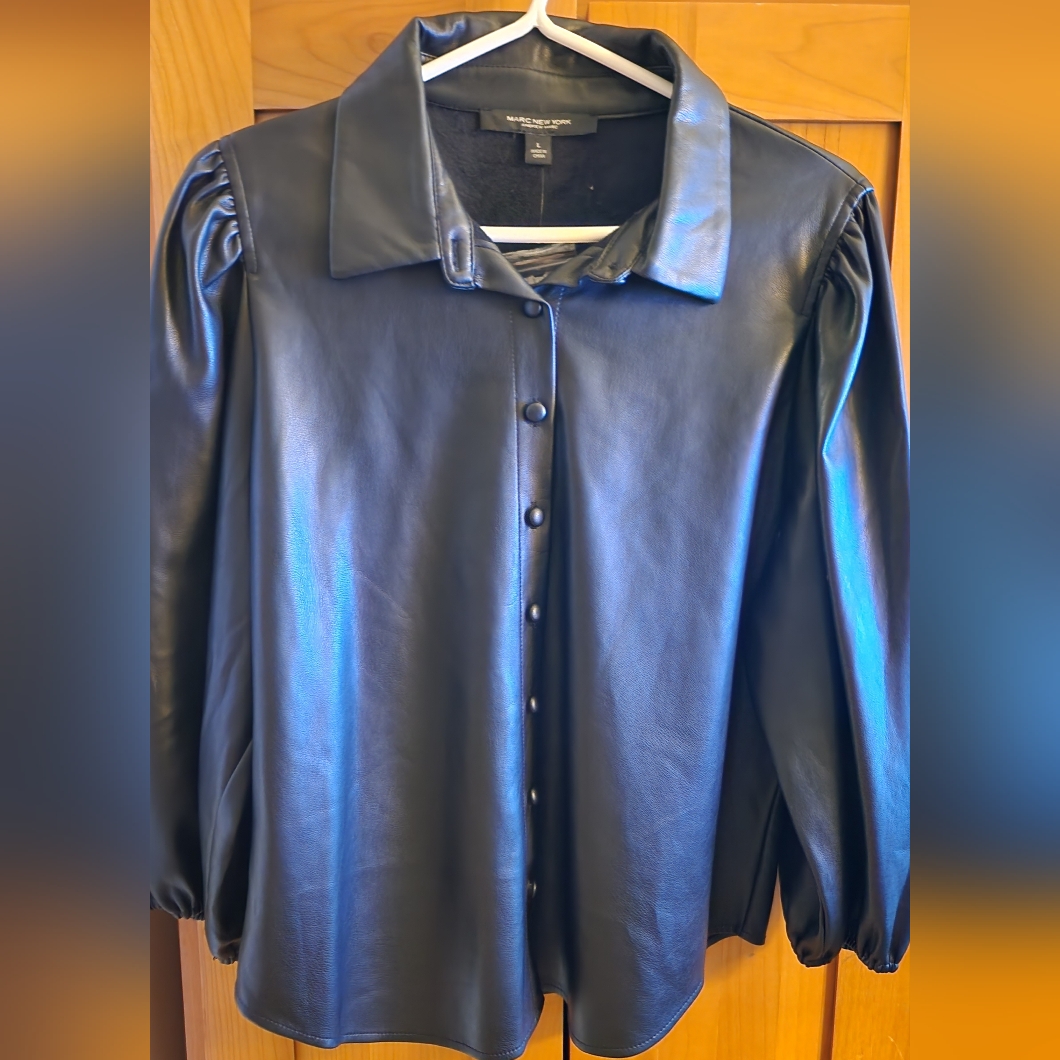 Mny Jacket